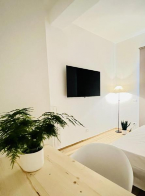 Elegant Penthouse near Beach Bari